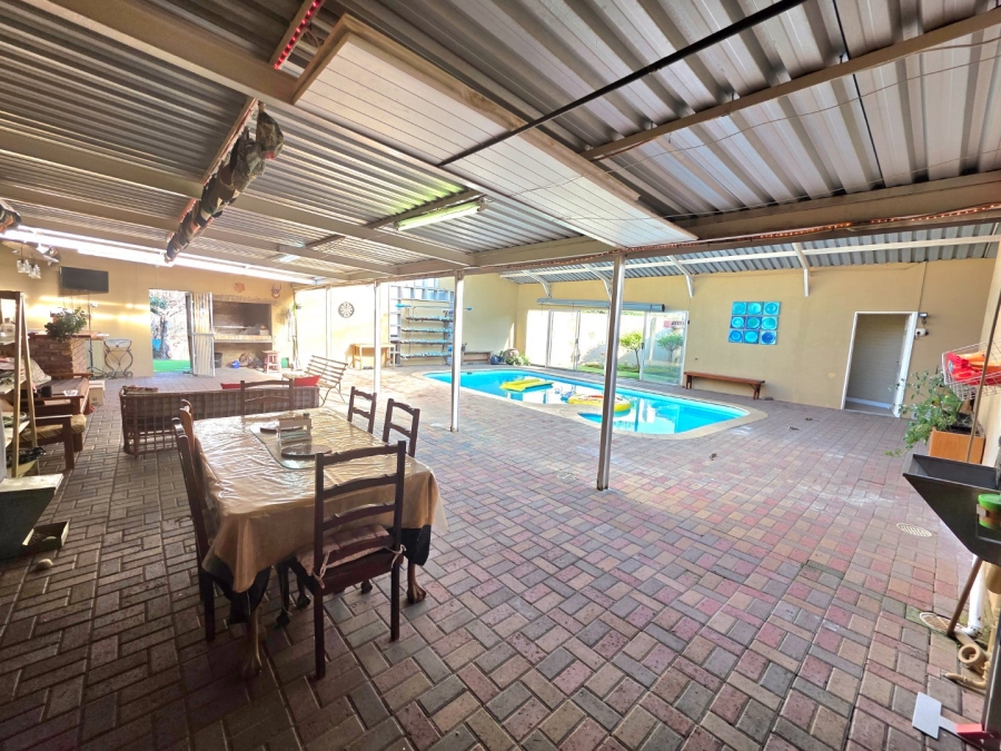 4 Bedroom Property for Sale in Panorama Free State